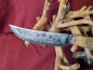 Preview: Messer mit Holzgriff 5037